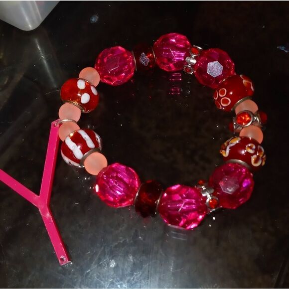 Custom bracelet build-a-bracelet - Picture 8 of 11